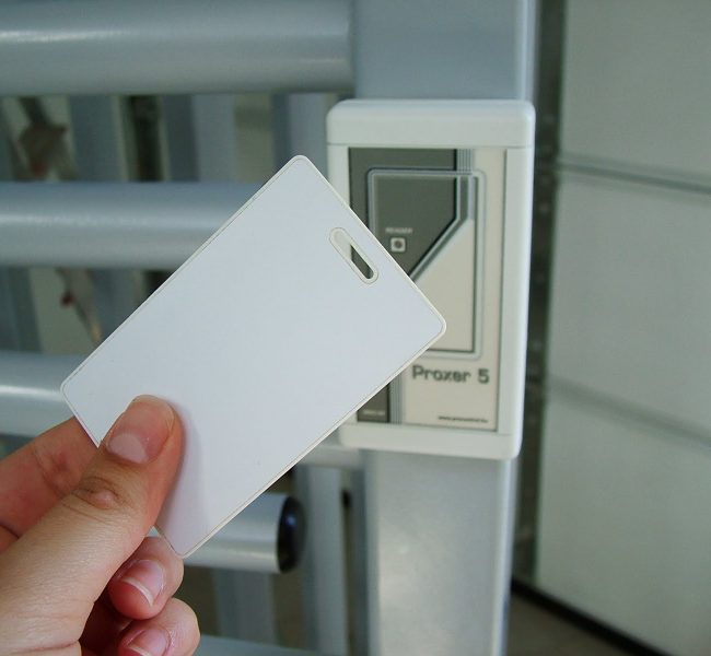 card reader